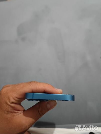 iPhone 13 mini, 256 ГБ