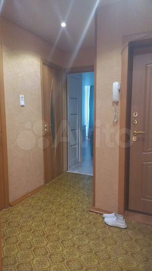 2-к. квартира, 46,1 м², 1/5 эт.