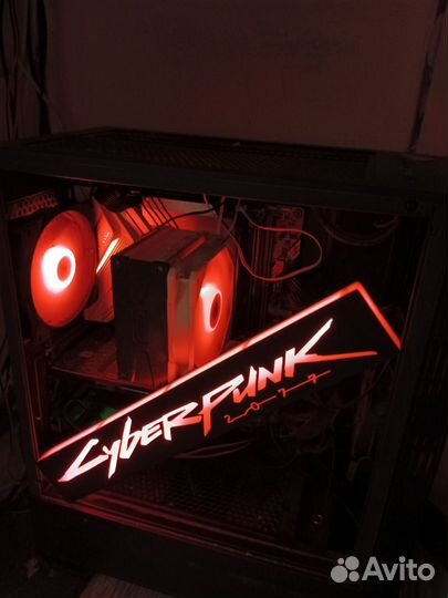 Светильник / логотип для пк