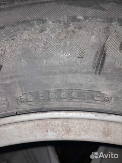 Шины диски и колеса на 17