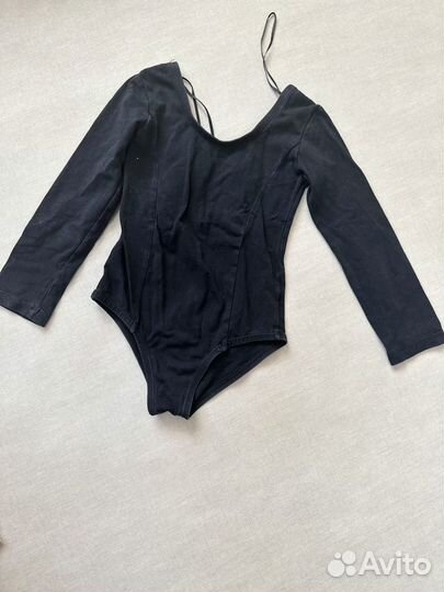 Купальник для гимнастики