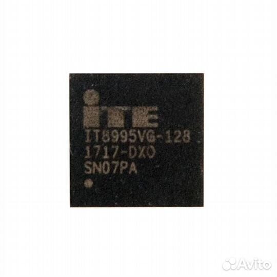 Мультиконтроллер IT8995VG-128 DXO с разбора IT8995
