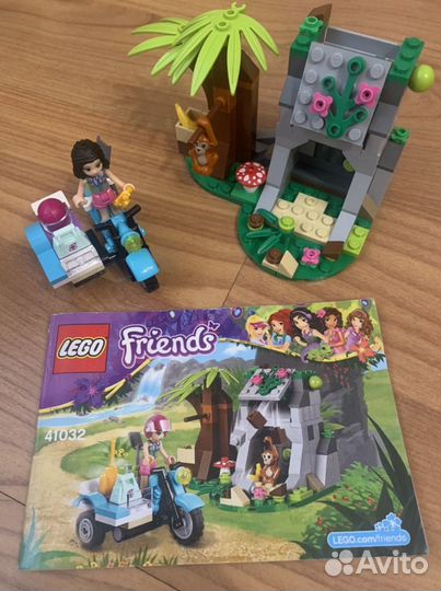 Конструкторы Lego (оригинал), Дом для кукол