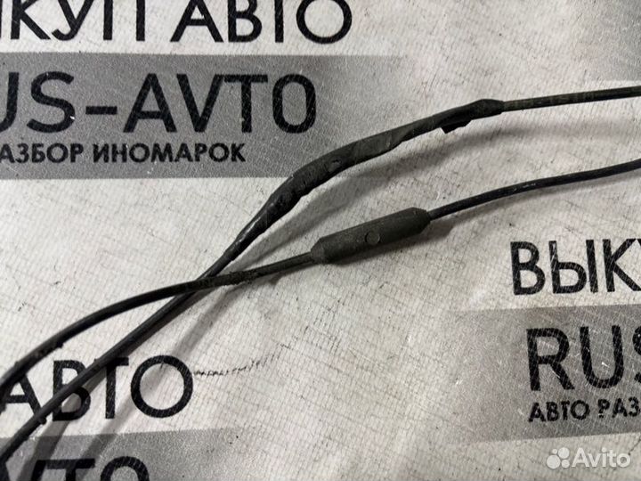 Антенна Volkswagen Jetta 6 CLR