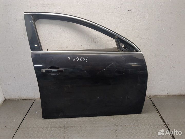 Дверь боковая Opel Insignia, 2011