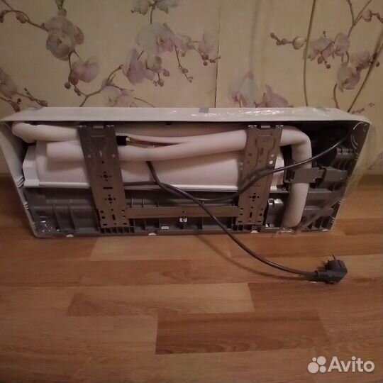 Внешний блок кондиционера Electrolux
