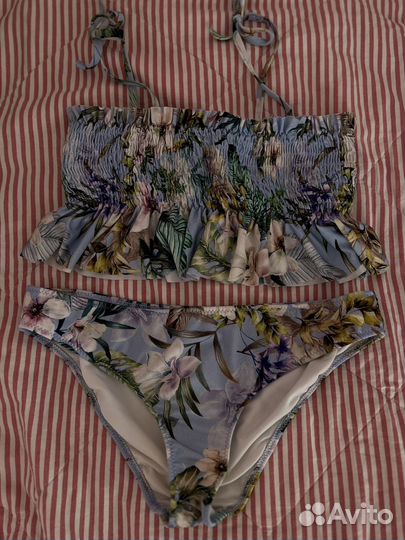 Купальник на девочку