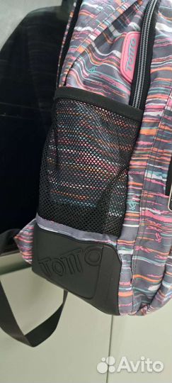 Новый рюкзак