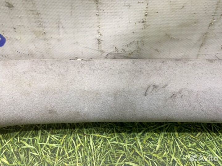 Обшивка стойки передняя правая Bmw E39 седан 2.5