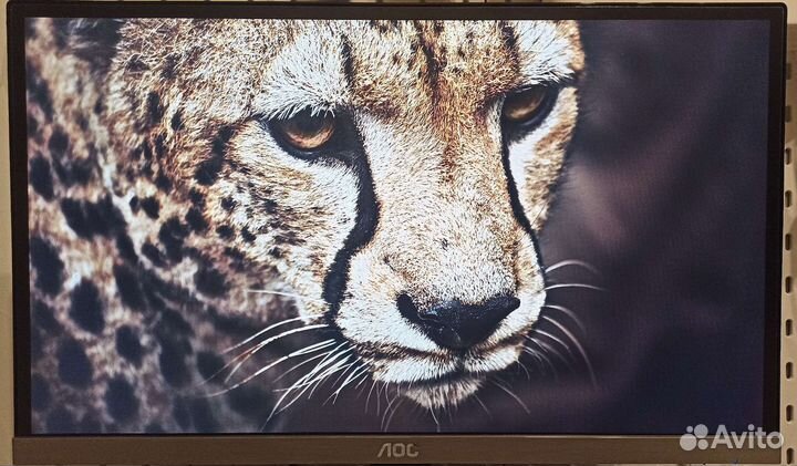 Монитор AOC I2267FWh 21,5