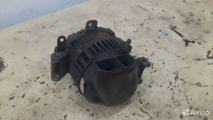 Генератор mazda 6 gg 1.8