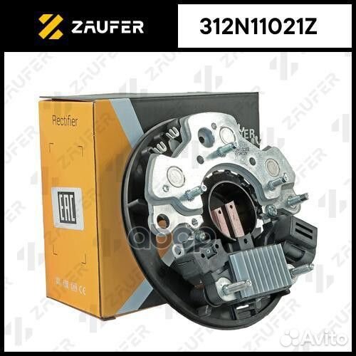 Zaufer 312N11021Z Диодный мост