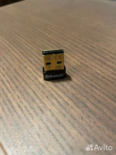 Bluetooth адаптер TP-Link UB400