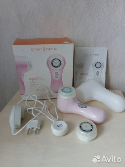 Щетка для лица Clarisonic MIA 2