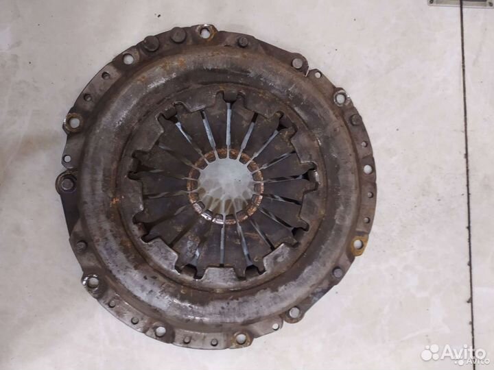 Корзина сцепления 1.8 Mazda 6 GG