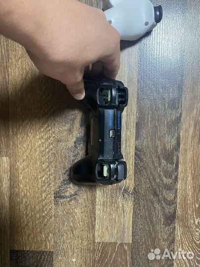 Джойстики на playstation 3