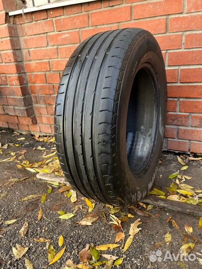 Nexen N8000 235/65 R17 104H