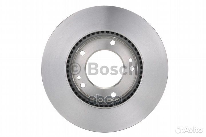 0 986 479 230 диск тормозной передний KIA Sore