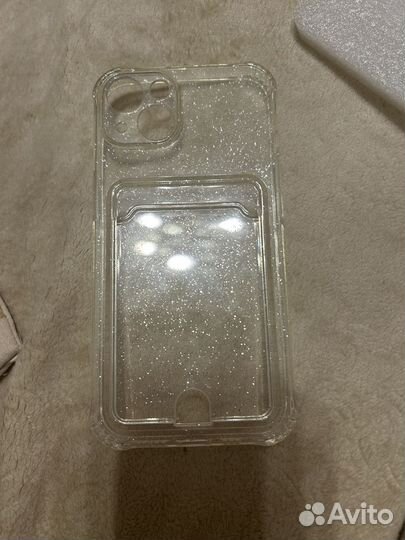 Чехол на iPhone 14