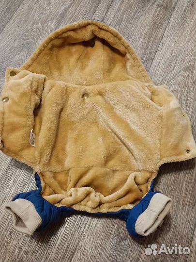 Одежда для собак мелких пород