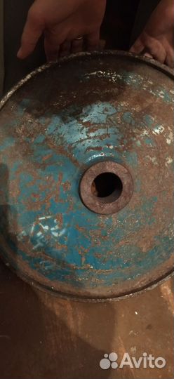 Спортивные блины