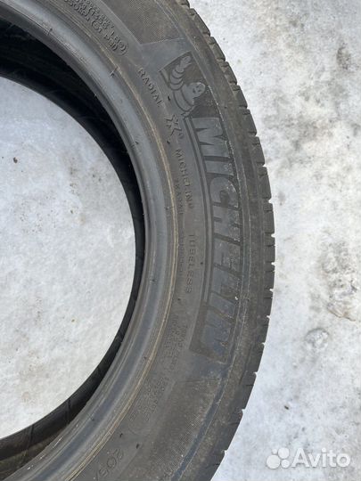 Michelin Energy E-V 205/55 R16 91V