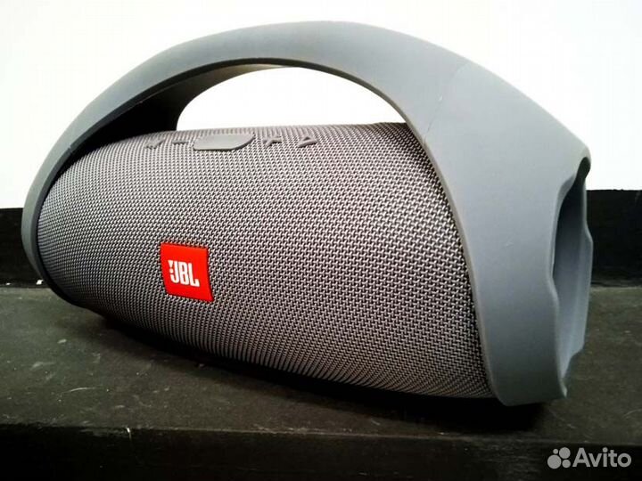 Колонка JBL Boombox