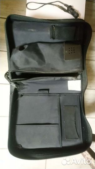 Радио телефон Motorola