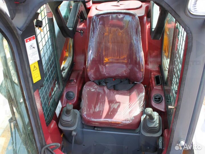 Мини-погрузчик Lonking CDM307, 2023