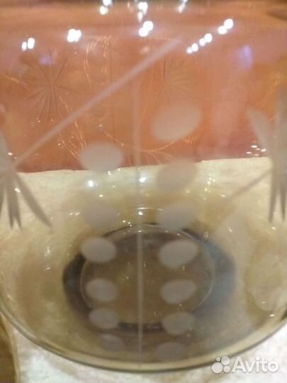 Посуда СССР