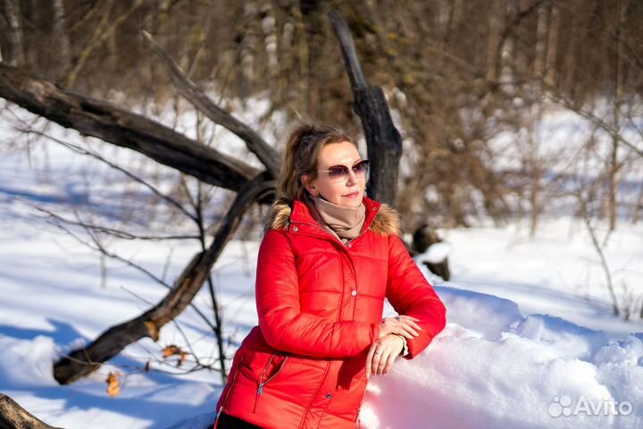 Главный бухгалтер удаленно