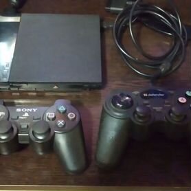 Sony playstation 2