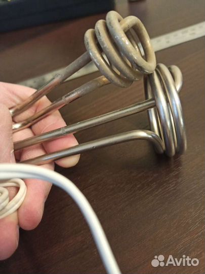 Кипятильник 0,5 кВт