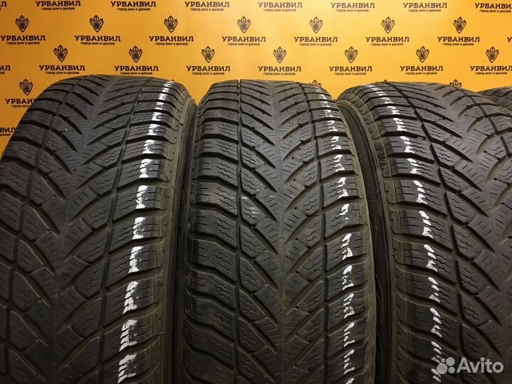 Goodyear Wrangler Ultra Grip 225/65 R17 102H