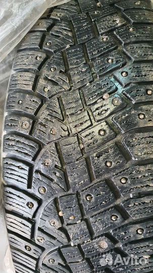 Continental IceContact 2 235/65 R18 110T