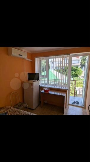 Комната 12 м², 1/3 эт.