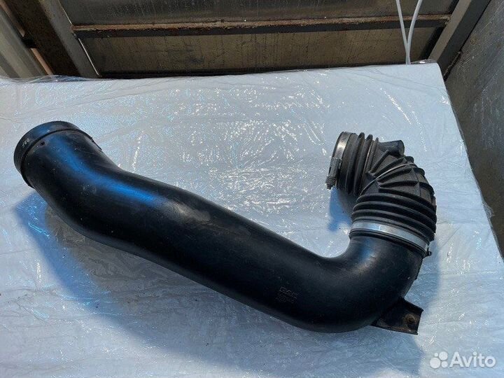 Воздуховод Daf