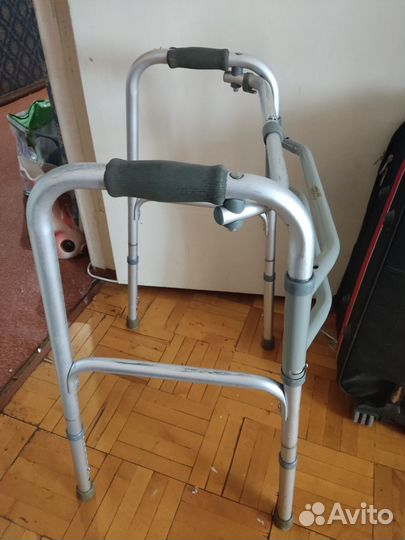 Ходули для взрослых