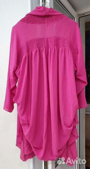 Туника betty blue(M)