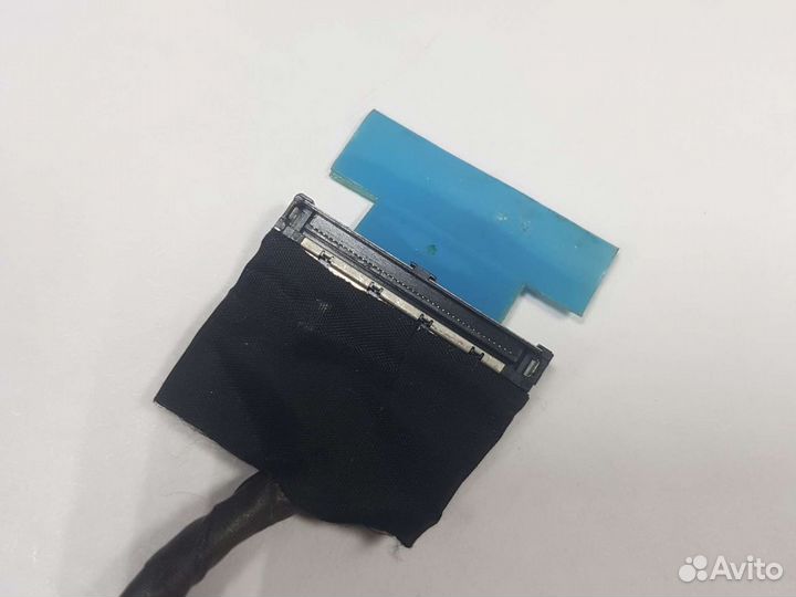 Шлейф матрицы acer 7551