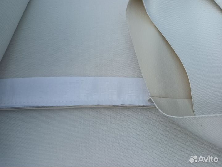 Обшивка потолка Газ-24 перфорацией