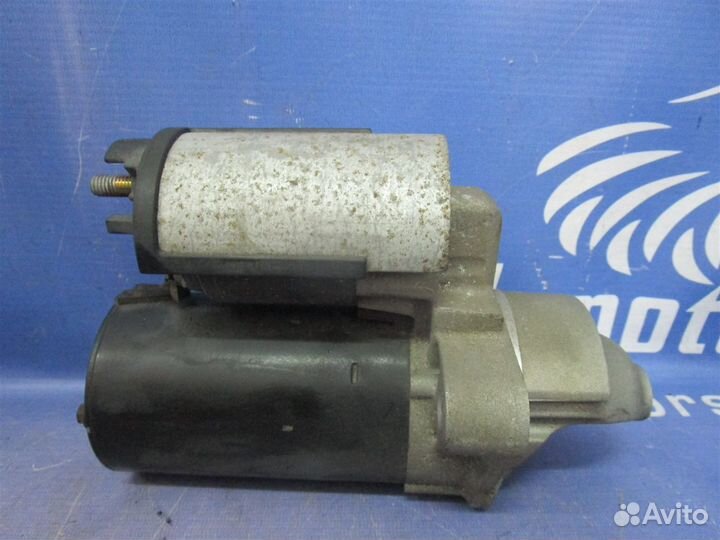 Стартер Audi A6 C5 4B5 1999