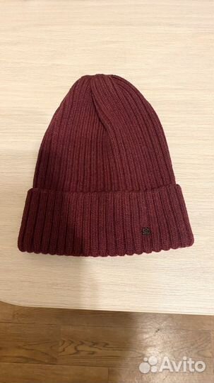 Шапка женская