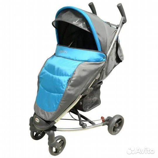 Коляска infinity