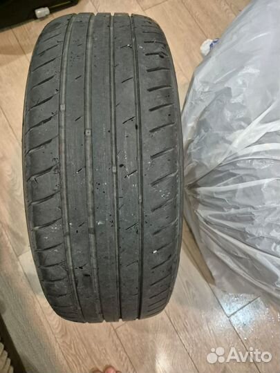 Koryo KR903++ 195/55 R16