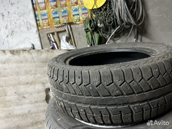 Cordiant Polar 2 205/55 R16 91T