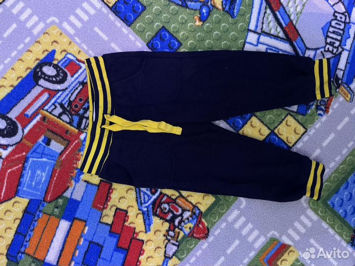 Брюки, штаны, джинсы