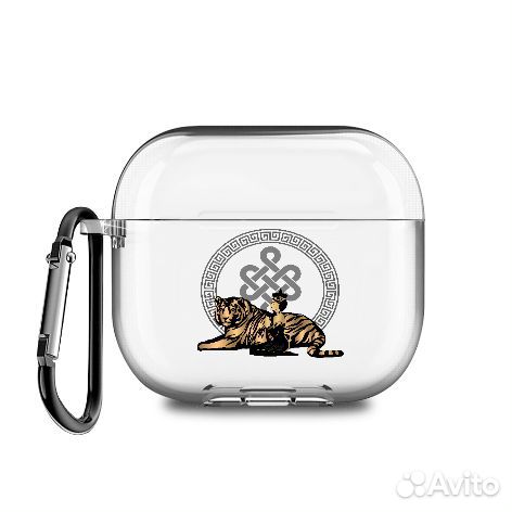 Чехол на Airpods 3