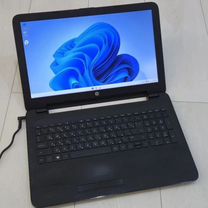 Ноутбук HP, Геленджик