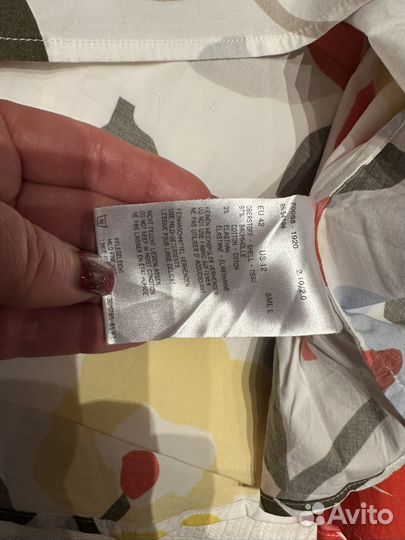 Фуболка Bogner